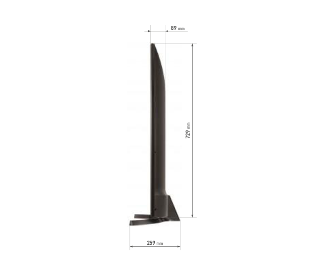 LG 55UK6400 - 448158 - zdjęcie 3